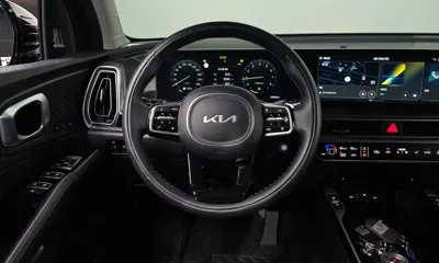 Kia Sorento 2025, 16524 км, за 32300000 KRW - фото 12