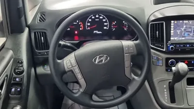 Hyundai Starex 2019, 113000 км, за 17800000 KRW - фото 11