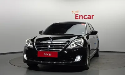 Hyundai Equus 2014, 178524 км, за 9200000 KRW