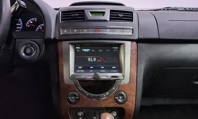KG_Mobility_Ssangyong Rexton 2016, 134112 км, за 6500000 KRW - фото 13