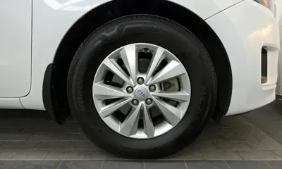 Kia Canival 2016, 131453 км, за 8500000 KRW - фото 21