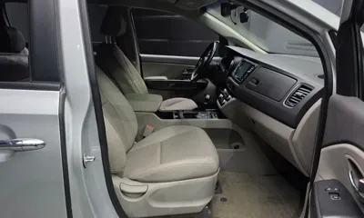 Kia Canival 2017, 96959 км, за 8500000 KRW - фото 11