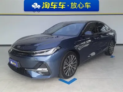 Galaxy 银河A7 EM · 2025 год
