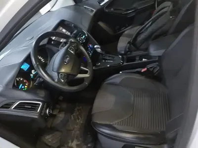 Ford Focus 2016, 65400 км, за 23100 CNY - фото 15
