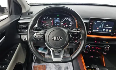 Kia Stonic 2018, 96863 км, за 10900000 KRW - фото 15
