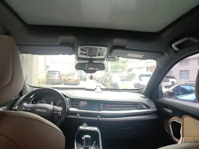 Haval H6 2018, 35800 км, за 47000 CNY - фото 9