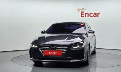 Hyundai Grandeur 2019, 78896 км, за 16600000 KRW