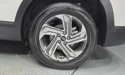 Hyundai Santafe 2021, 66550 км, за 22500000 KRW - фото 21
