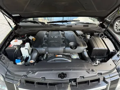 Kia Mohave 2014, 119300 км, за 12500000 KRW - фото 6