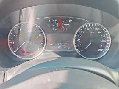 Nissan Sylphy 2023, 67000 км, за 43800 CNY - фото 8