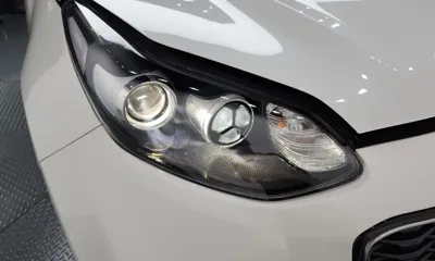 Kia Sportage 2018, 137926 км, за 11400000 KRW - фото 22