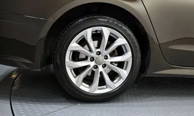 Audi A6 2018, 70459 км, за 18500000 KRW - фото 5