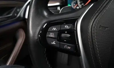BMW 5-Series 2018, 64514 км, за 27900000 KRW - фото 34