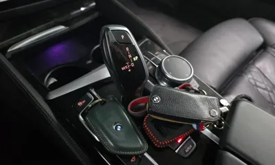 BMW 5-Series 2018, 89196 км, за 30300000 KRW - фото 9