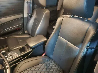 KG_Mobility_Ssangyong KORANDO 2016, 145000 км, за 8500000 KRW - фото 10
