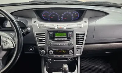 KG_Mobility_Ssangyong KORANDO 2019, 35656 км, за 13300000 KRW - фото 16