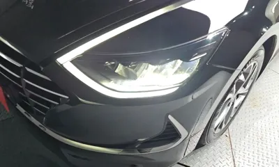 Hyundai Sonata 2023, 42805 км, за 21900000 KRW - фото 22