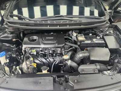 Kia K3 2016, 167675 км, за 5500000 KRW - фото 19