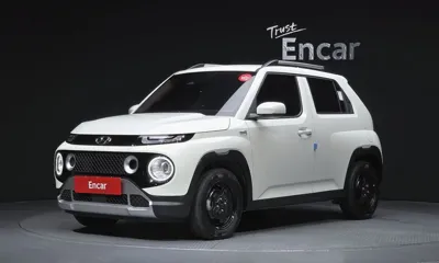 Hyundai Casper · 2024 год