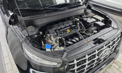 Hyundai Venue 2022, 59801 км, за 17600000 KRW - фото 6