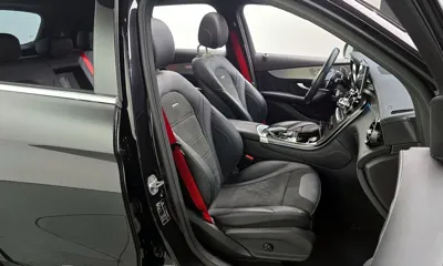 Mercedes-Benz GLC-Class 2019, 92363 км, за 44900000 KRW - фото 26
