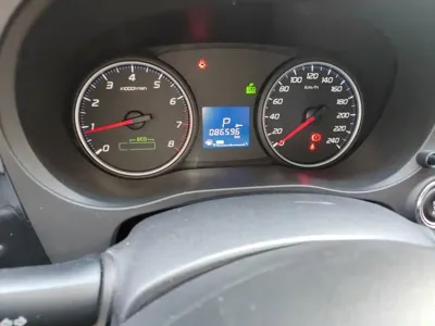 Mitsubishi Outlander 2018, 86500 км, за 48000 CNY - фото 9