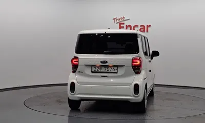 Kia Ray 2019, 43730 км, за 8500000 KRW