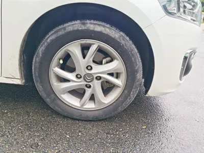 Citroen Elysee 2017, 111199 км, за 17400 CNY - фото 8