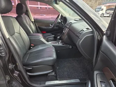 KG_Mobility_Ssangyong Rexton 2014, 112000 км, за 5600000 KRW - фото 7