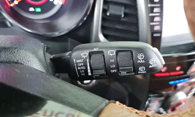 KG_Mobility_Ssangyong TIBOLI 2018, 124679 км, за 8700000 KRW - фото 16