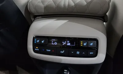 Hyundai Palisade 2021, 90267 км, за 28990000 KRW - фото 31
