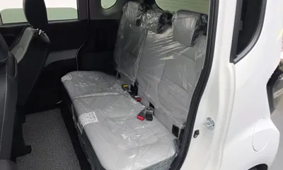 Kia Ray 2026, 2316 км, за 21600000 KRW - фото 26