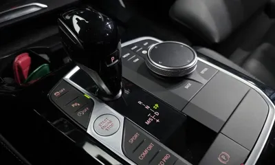 BMW X4 2023, 46360 км, за 48800000 KRW - фото 9