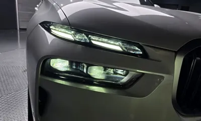 BMW X7 2025, 9176 км, за 139000000 KRW - фото 22
