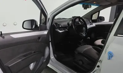 ChevroletGMDaewoo Spark 2012, 138388 км, за 2190000 KRW - фото 10