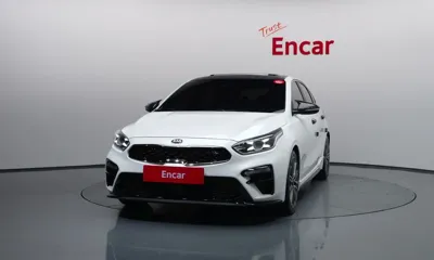 Kia K3 2019, 31566 км, за 15900000 KRW - фото 3