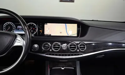 Mercedes-Benz S-Class 2015, 233918 км, за 15300000 KRW - фото 14