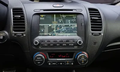 Kia K3 2015, 84661 км, за 5300000 KRW - фото 14
