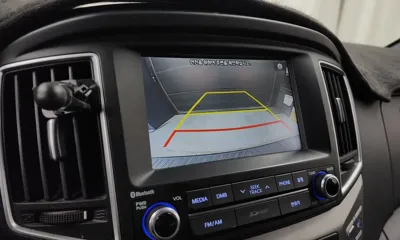 Hyundai Starex 2017, 104609 км, за 12000000 KRW - фото 15
