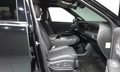Hyundai Palisade 2026, 26193 км, за 57690000 KRW - фото 26