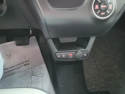 Kia Ray 2023, 20961 км, за 15990000 KRW - фото 9