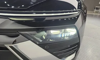 Hyundai Sonata 2024, 48281 км, за 25900000 KRW - фото 22