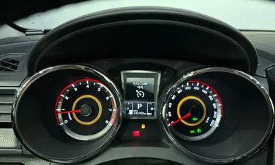 KG_Mobility_Ssangyong TIBOLI 2017, 142400 км, за 5900000 KRW - фото 8