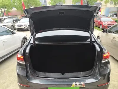 Buick Excelle 2021, 51900 км, за 37900 CNY - фото 19