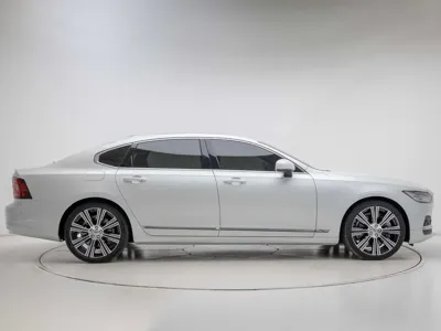 Volvo S90 2024, 50514 км, за 54000000 KRW - фото 5