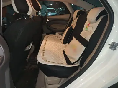 Ford Focus 2015, 71200 км, за 21600 CNY - фото 13