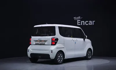 Kia Ray 2026, 8 км, за 17600000 KRW