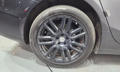 Maserati Ghibli 2016, 103429 км, за 12700000 KRW - фото 5