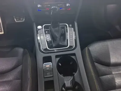 Volkswagen CC 2022, 69600 км, за 120300 CNY - фото 14
