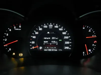 Kia Sorento 2013, 106131 км, за 8400000 KRW - фото 13